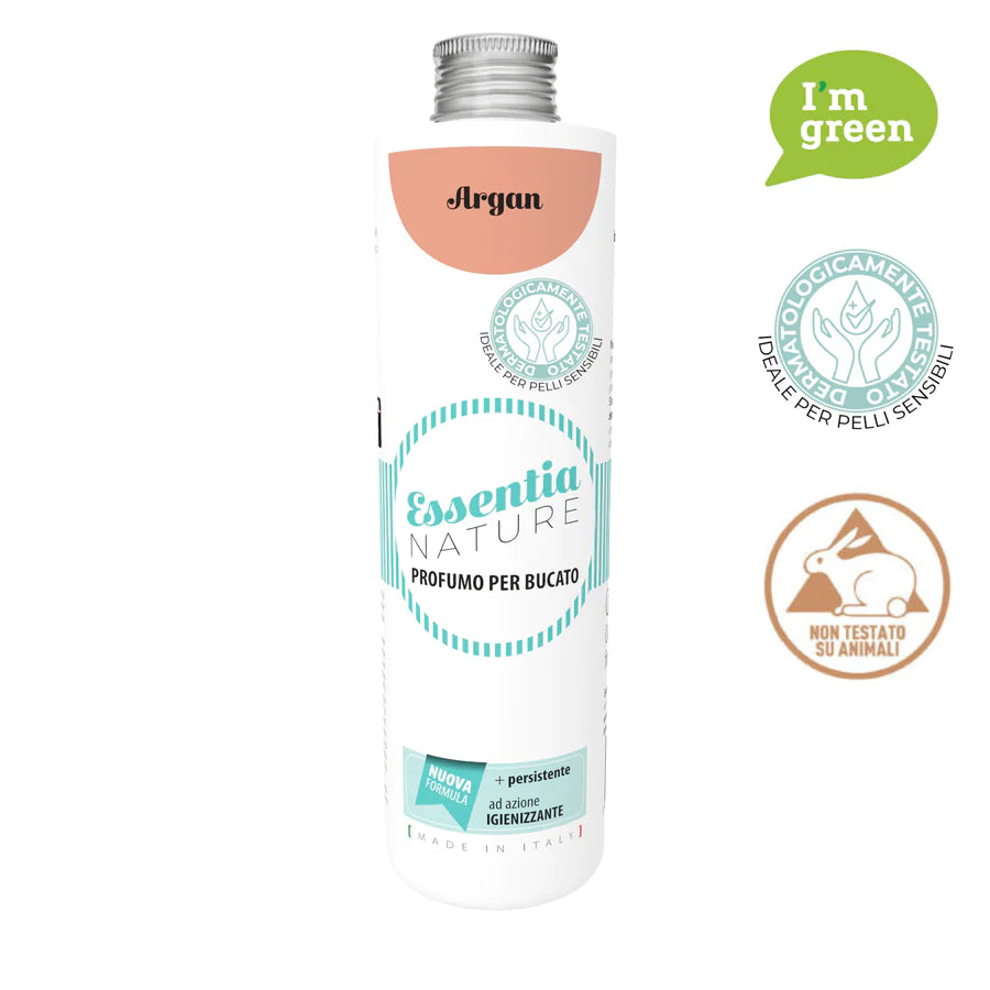 ESSENTIA PROFUMO PER BUCATO ARGAN 250 ML