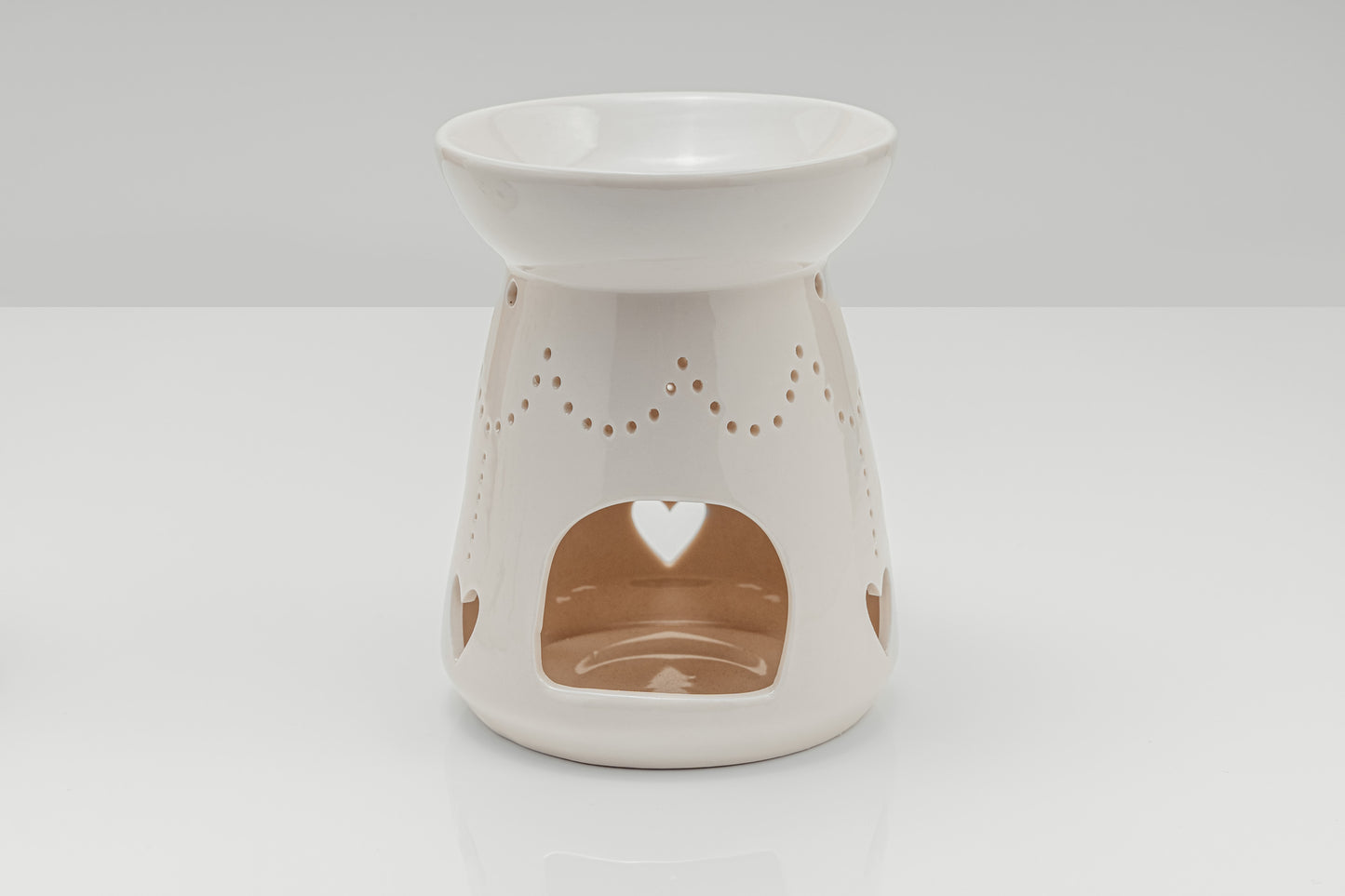 BRUCIA ESSENZE CUORI