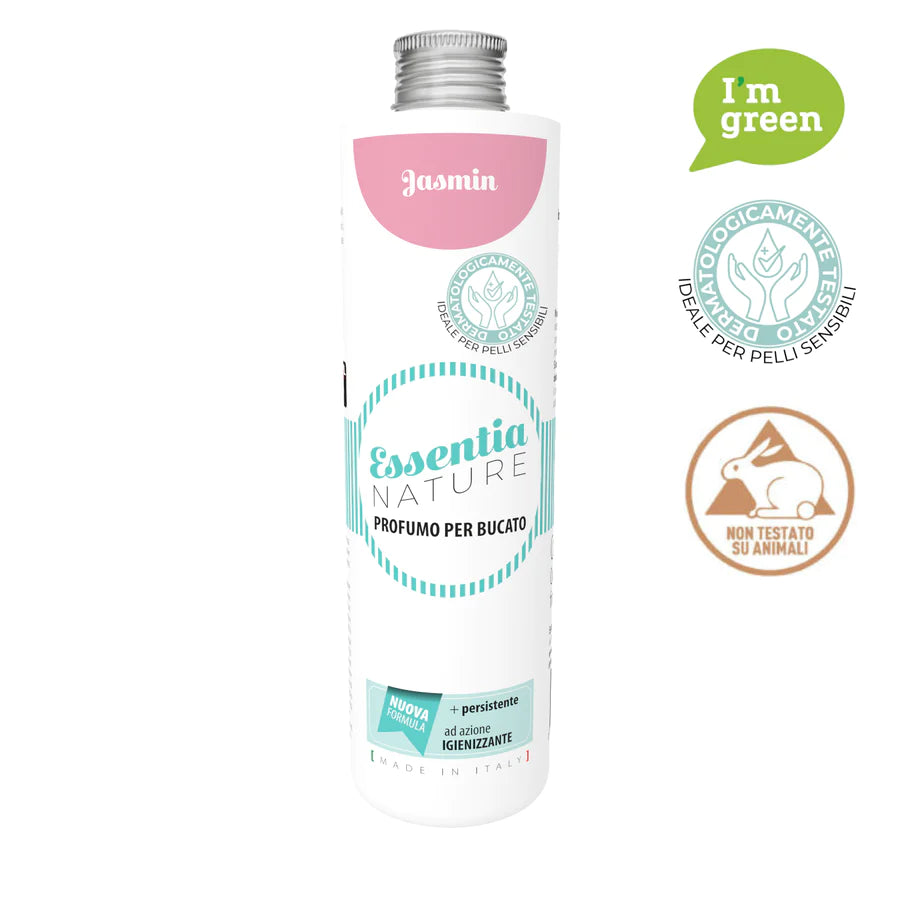ESSENTIA PROFUMO PER BUCATO JASMIN 500 ML