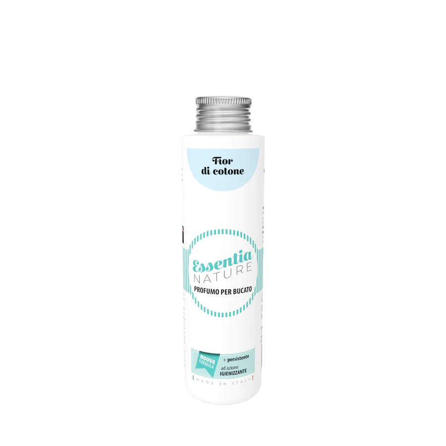 ESSENTIA PROFUMO PER BUCATO FIOR DI COTONE 250 ML