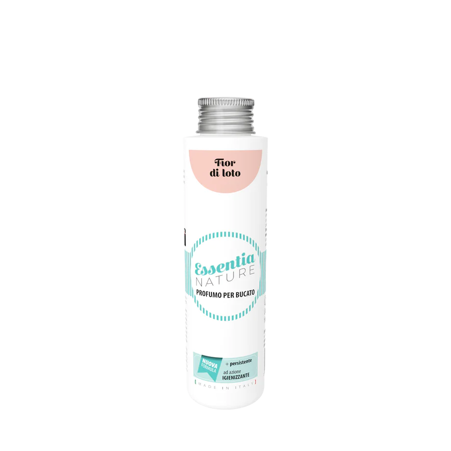 ESSENTIA PROFUMO PER BUCATO FIOR DI LOTO 500 ML